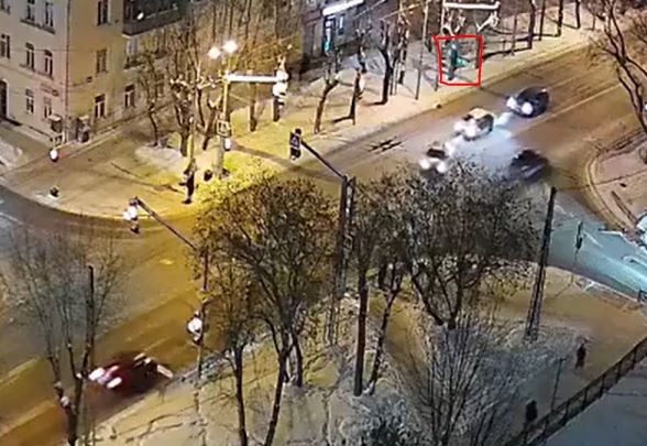 Успели
