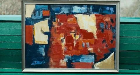 Подарок на днюху богатому человеку?