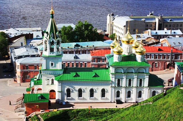 Урбанистика