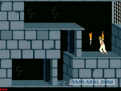 Игры, которые мне напоминают о совсем юных годах