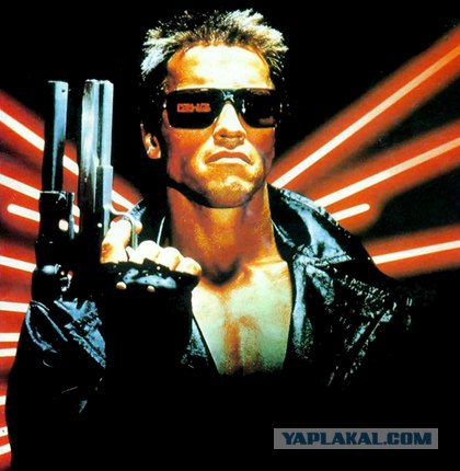 Немного о 90-х