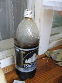 Адвокат Егоров и его поделки