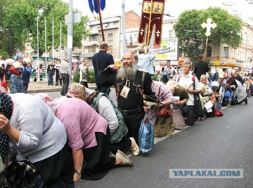 Страдающее Средневековье