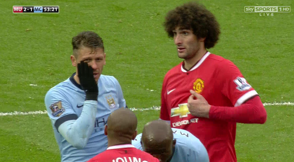 Футбол Мира/ Часть 3/