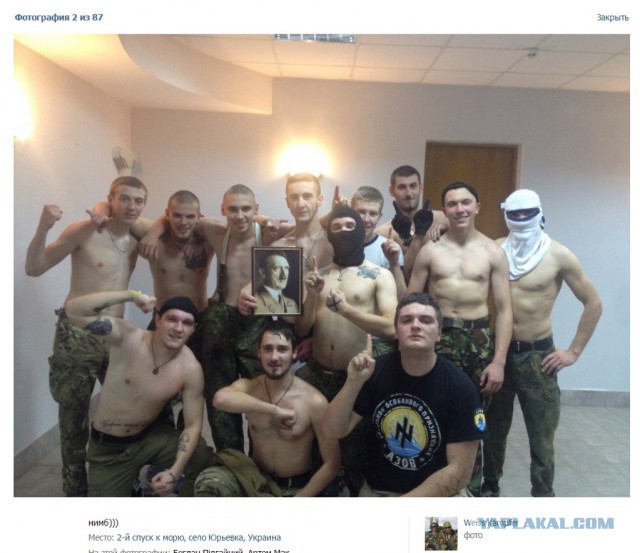 Путин поблагодарил военных