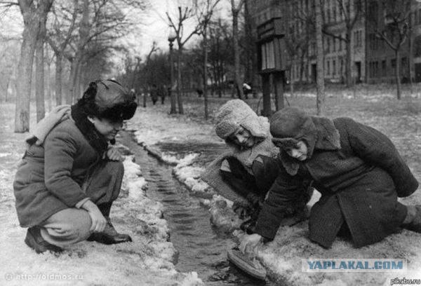 О нашем детстве, поколению 1972-82 посвящается.