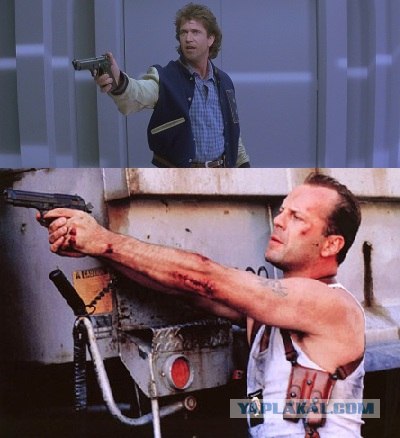 Пистолетики