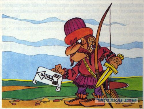 Третий день хаоса в Кале.