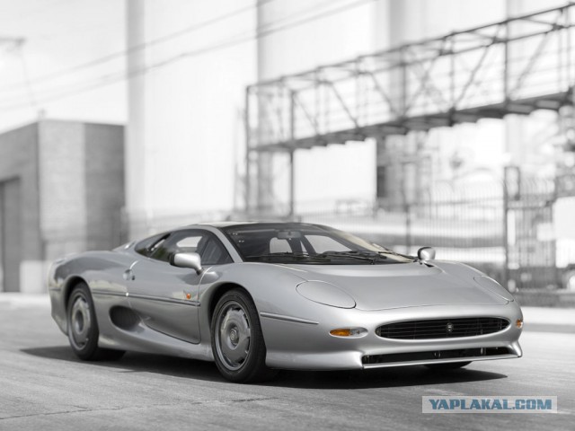 Автомобили RM Auctions. Август 2015