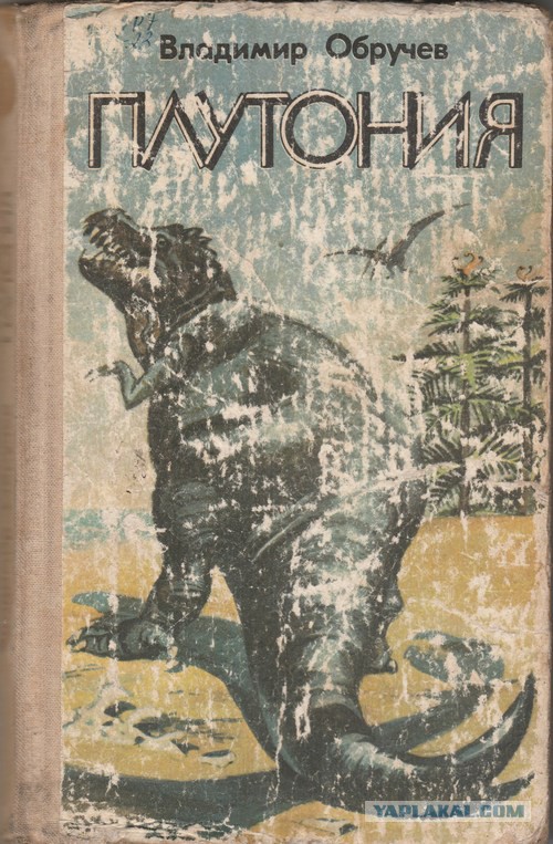 30 самых любимых детских книг
