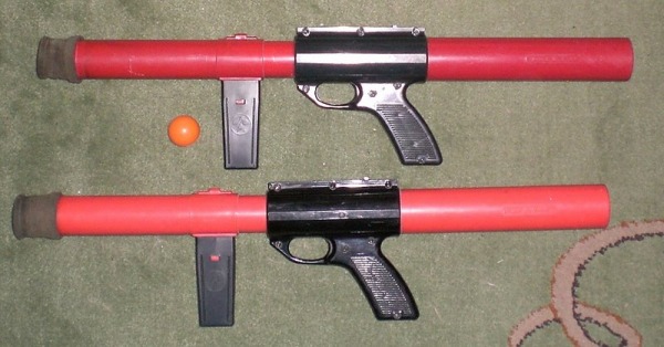 Бесшумный убийца