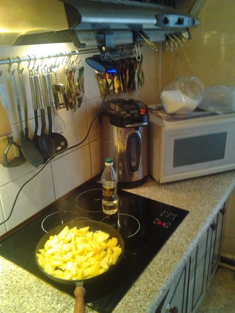 Хозяйственным на заметку