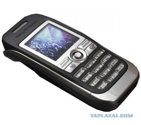 Мобильная ностальгия: топ-10 телефонов Sony Ericsson