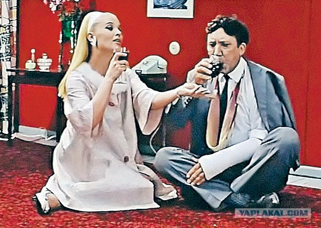 Я просто смотрю