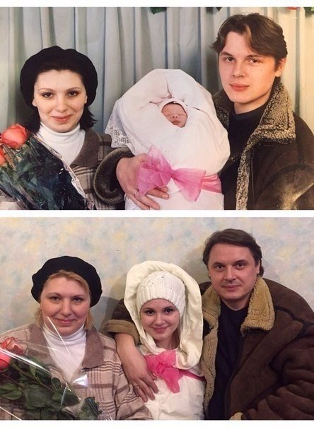 Забавные картинки из сети