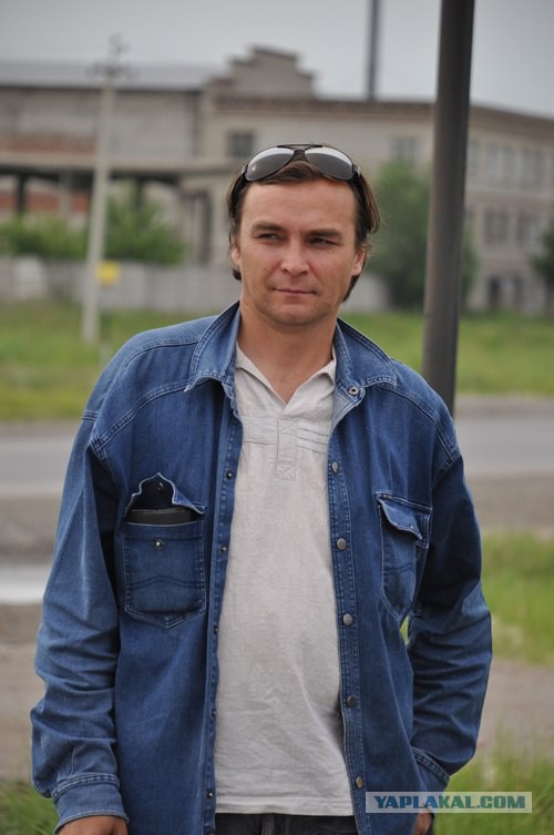 Смелые ЯПовцы.