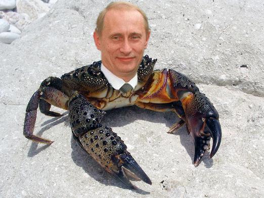 Бред или очередная теория заговора
