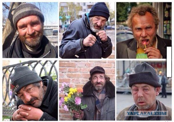Знаменитые актеры с нестандартной внешностью