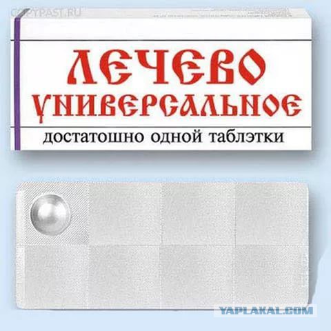А вы бы какую выбрали?