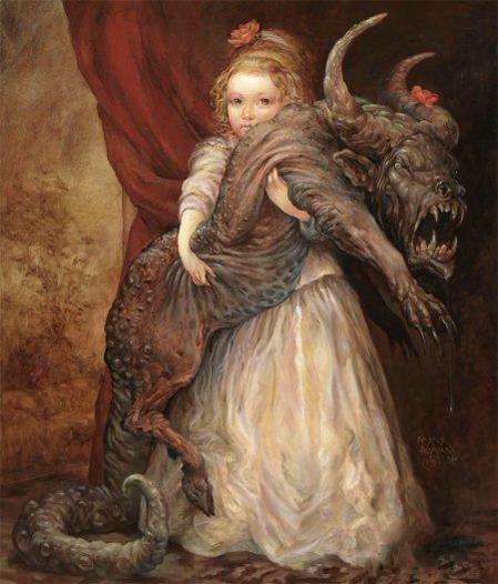 Подборка интересных и веселых картинок
