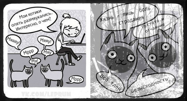 Уныние и Тлен
