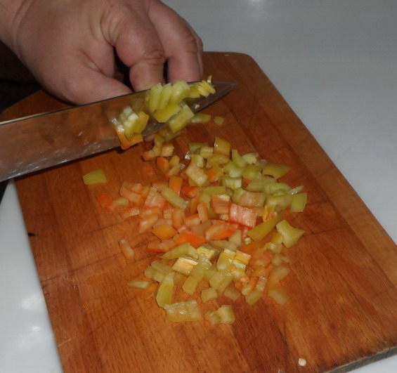 Без названия. Недорого, но вкусно.
