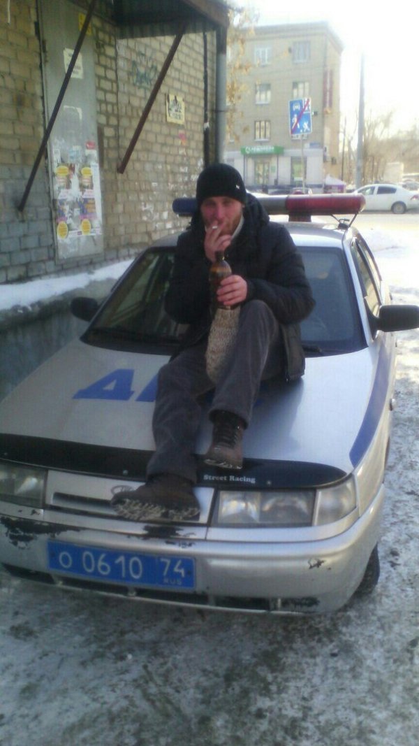 Трешак и вакханалия из соцсетей
