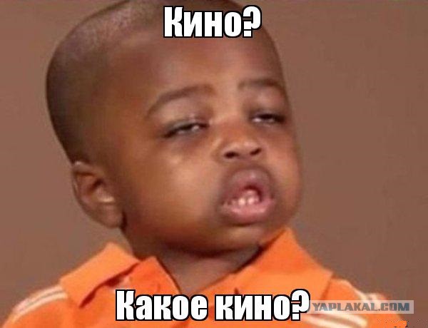 Мединский о «Звездных войнах» в прокате: Они просто давят нас
