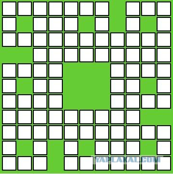 Crossblock