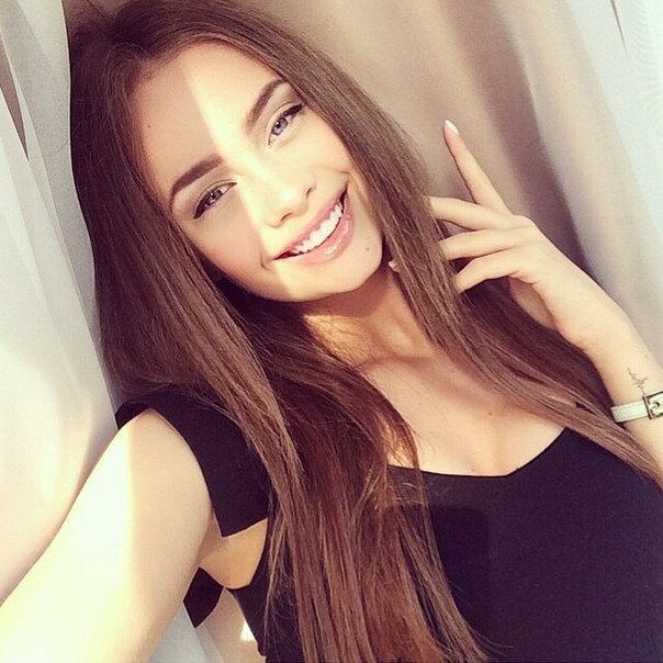 Девушки из сети
