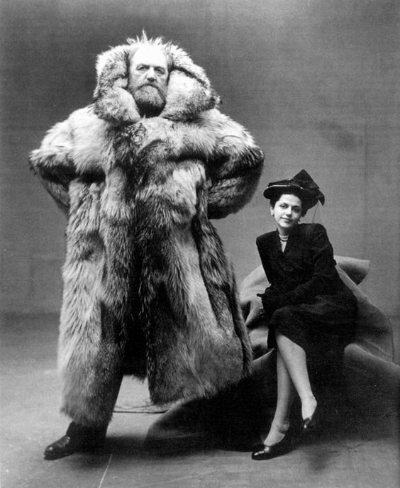 Интересные и редкие ретро-фотографии