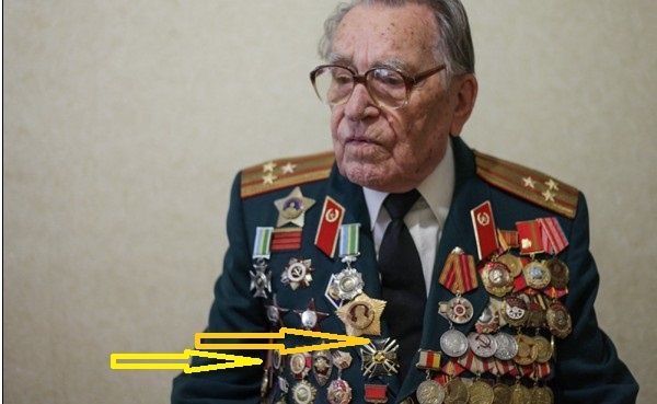 «Меня хоронили трижды»