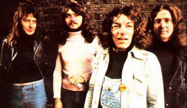 Алкогений: Бон Скотт