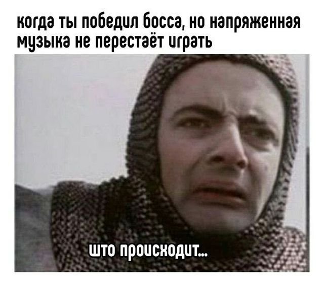 Всякая всячина #11