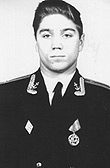 Аварии атомных подлодок - К-431, 10 августа 1985 года