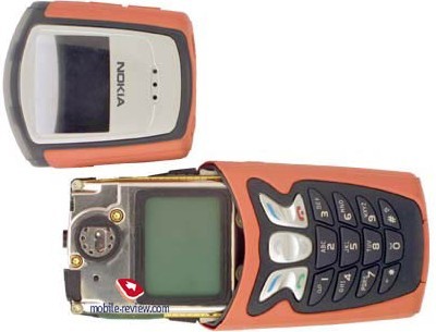 Моя коллекция Nokia и магия ЯПа в действии