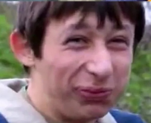 "Да я всегда так езжу! Всё нормально"
