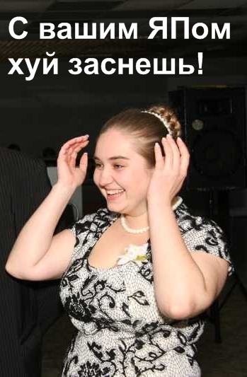 Простое человеческое счастье в картинках