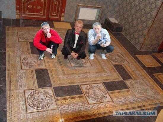 Анкета с сайта знакомств