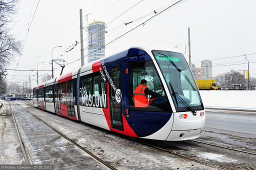 В Москве прекратилось движение троллейбусов. Останется только один троллейбусный маршрут с ретротехникой
