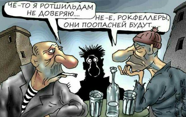 Сериал «Грозный». Хорошо, что без Безрукова