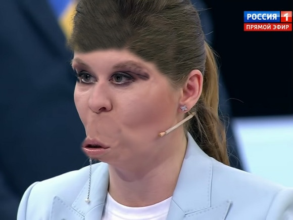 Главному Директору Телевизора