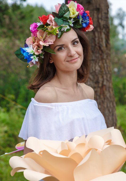 Пятничные Селянки и им сочуствующие).