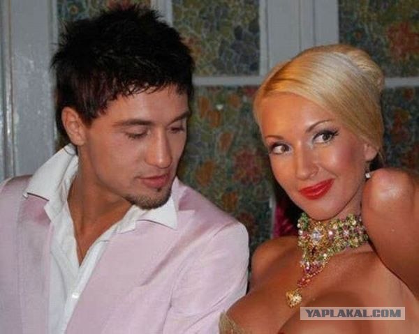 Мужчины глазами...
