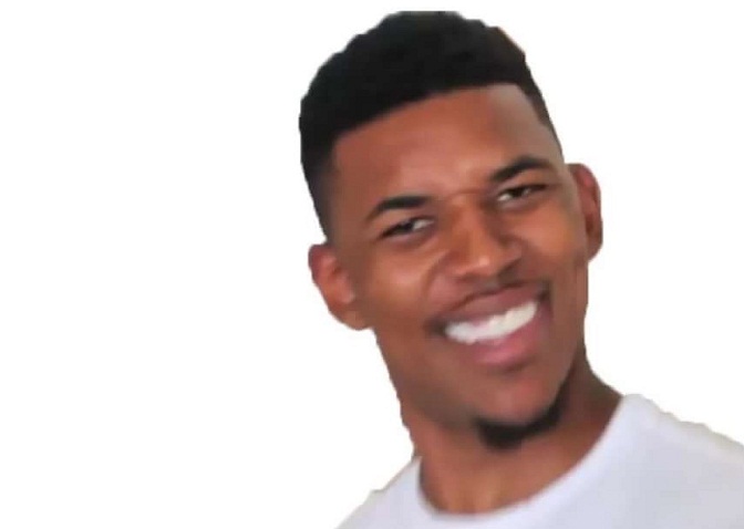 Wtf Black Guy Meme