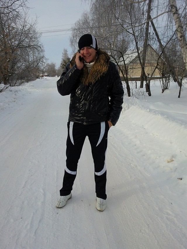 Чудики из социальных сетей 13.03.21
