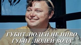 Распространенные заблуждения об алкоголе