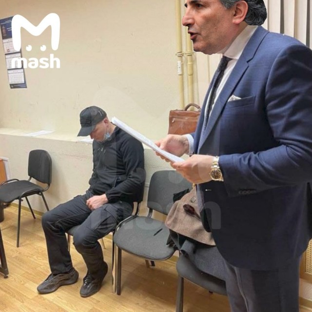 Как дела у Эдварда Била?
