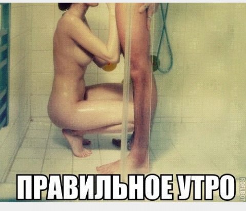 Пятница. И немного слегка пошлых картинок с надписями и без 16+ (29.04)