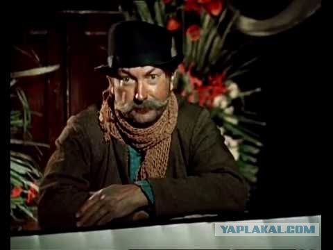 Анатолий Чубайс в реанимации